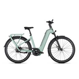 KALKHOFF IMAGE 5+ ADVANCE Dames Sagegreen Matt 58cm 2025 (4000990485708)