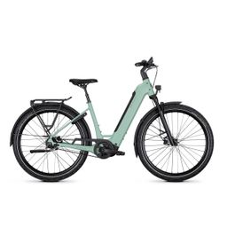 KALKHOFF IMAGE 3 EXCITE Dames Sagegreen Matt 48cm 2025 (4000990491440)