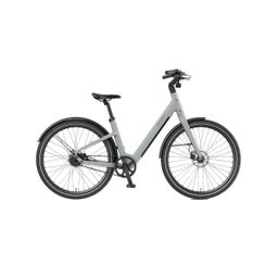 Reany Vivo V1 Dames Fresh Grey Uni 2026 (vivov1g)