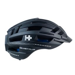 Helmetplus Maat L zwart (9503297887114)