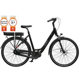 Vyber E1 Lite D53 Shiny Onyx Black 2023, Onyx Black (8720589558298)