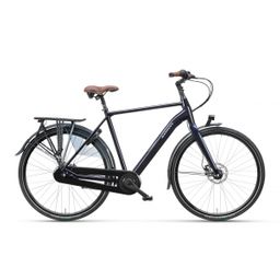 BATAVUS Finez, Donkerblauw (8713568476485)