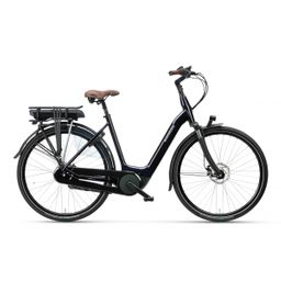 BATAVUS Finez E-go Active Plus, Donkerblauw (8713568445801)