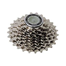 Shimano Cassette 105 5700 10-sp. 11-12-13-14-15-17-19-21-24-28t (4524667424345)