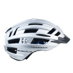 Helmetplus Maat M Grijs (9503623444110)