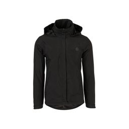 Agu heren regenjas section black xl (8717565574755)