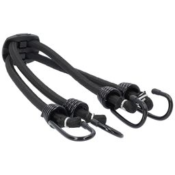 Spin 4 arm Bibia 10x50 euroklem ass (8712864001308)