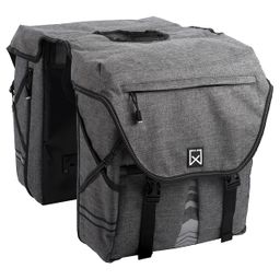 Willex Bagagetas 1200 Antraciet Antraciet (5425023134450)