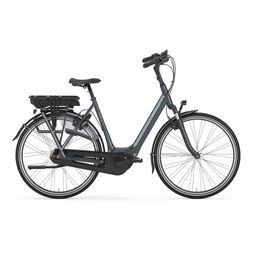 GAZELLE ORANGE C7+ HMB L49 Light olive H7, Light Olive (8717231357248)