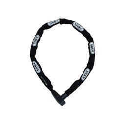 Abus kettingslot citychain 6800/110 2.0 zwart (4003318854828)