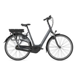 GAZELLE Orange C7+ HMB, Dust Glans (8717231357316)