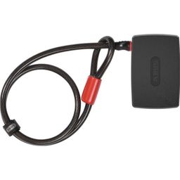 Abus alarmbox 2.0 zwart + acl 12/100 (4003318614897)