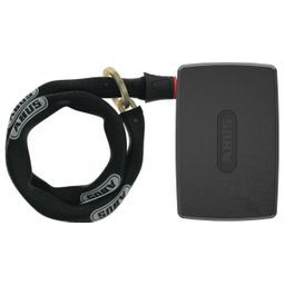 Abus alarmbox 2.0 zwart + ach 6ks/100 (4003318614880)