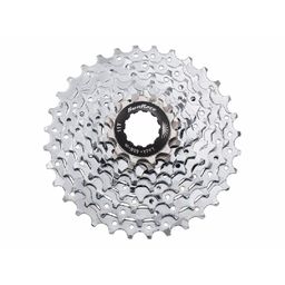Sunrace cassette 11-32t 9 speed nickel (4710944242003)