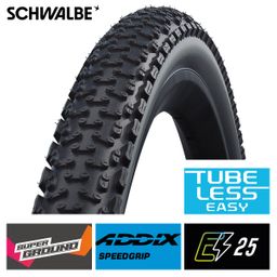 Schwalbe Bub 28x150 sc 40-622 g one ubite tle ms zw vw (4026495873802)
