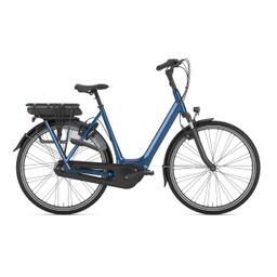 GAZELLE Orange C7+ HMB, Mallard Blue Glans (8717231366424)