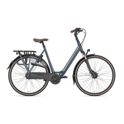 GAZELLE Orange C7+, Legion Blue Mat (8717231357170)