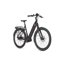 GAZELLE Ultimate C5 HMB LTD, Black (8717231349953)