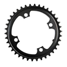 Tandwiel 38T zwart met verzet Bosch E-bike (5603895218007)