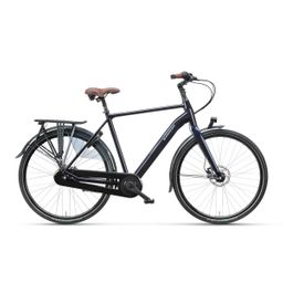 BATAVUS Finez, Donkerblauw (8713568476485)