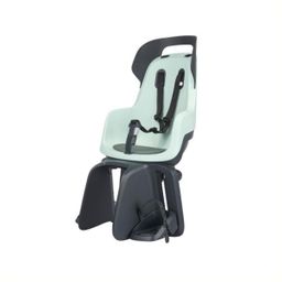Bobike kinderzitje Maxi GO bagagedrager marshmallow mint (5604415088032)