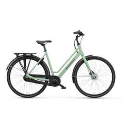 BATAVUS Fonk 3, Groen Mat (8713568420365)