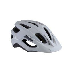 Bbb BHE-22B Helm Dune MIPS 2.0 M (55-58cm) Mat Grijs Wit (8716683129663)
