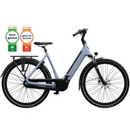 Vyber SUPR365 D49 Dames Fresh Blue 49cm 2025 (8721264010148)