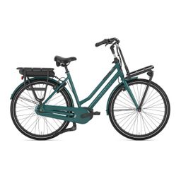 GAZELLE HeavyDutyNL C7+ DAMES Thyme Green Glans 54cm 2024 (8717231365533)