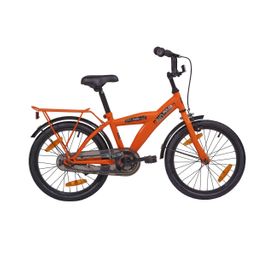 BIKE FUN NO RULES NO LIMIT Jongens Oranje (8716637051569)