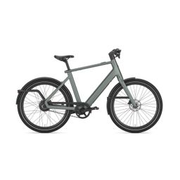 GAZELLE Cayo C310 HEREN Twilight Green Mat 55cm 2025 (8717231000649)