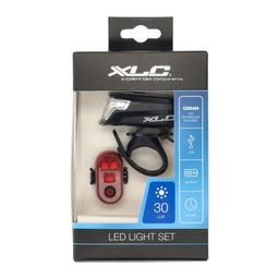 Lampset Xlc altair led usb cls23 (4055149429461)