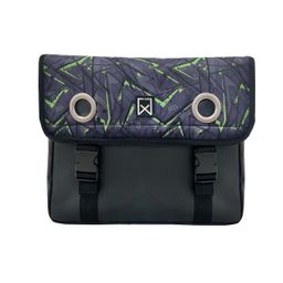 Willex Dubbele Bisonyl Tas (5425023138090)