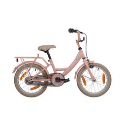 BFK meisjes Meisjes Roze 16" 2022 (8716637051446)