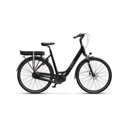 Vyber E1 Lite D53 Onyx Black 53cm 2025 (8720589558960)