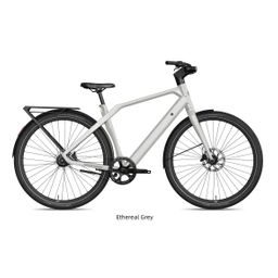 Comate CT2 Elite Ethereal Grey Heren Ethereal Grey 2025 (F.57858)