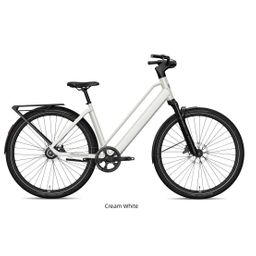 Comate CC2 Cruiser Cream White Dames Cream White 2026 (F.57860)