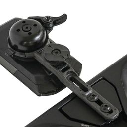 Closethegap Compd ctg raceday4 evo fi houder zw (8720938787072)