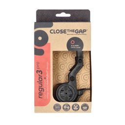 Closethegap Compd ctg regular3 pro houder zw (8720938787256)