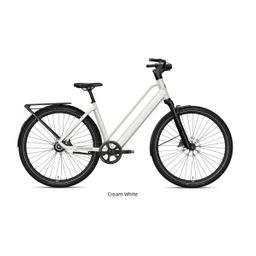 Comate CC2 Cruiser Cream White Dames Cream White 2026 (F.57896)
