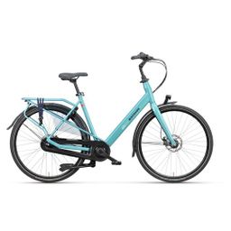 BATAVUS Mambo Lageinstap Aquazeegroen 55cm 2025 (8713568544184)