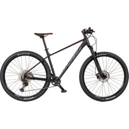 KTM Mountain Heren Matt Black XL 2025 (2230860113)