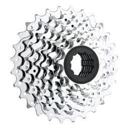Sram Zahnkranzkassette pg 850 11/28 z. silber (0710845003950)
