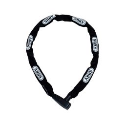 Abus kett slot 8800/120 2.0 CityChain zwart (4003318854880)