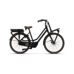 Vyber Move D50 Dames Matt Black Coffee 50cm 2026 (8721264010513)