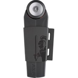 Slot Axa zwenk toucan 120cm gry (8713249244037)