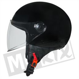 Mt Helm street mat zwart s (2200108220357)