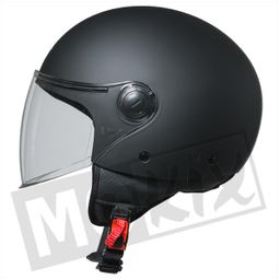 Mt Helm street mat zwart xl (2200108220272)
