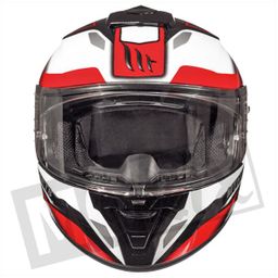 Mt Helm blade ii sv fugue rood xl (2200089767230)