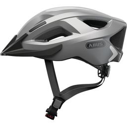 ABUS Fietshelm Aduro 2.0 L Silver (4003318869822)